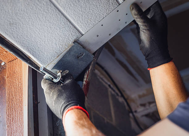 Reliable Garage Door Panel Replacement contractor in Utica, SC by Garage Doors Repair Pro